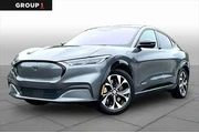 Ford Mustang Mach-E 2021 Pre en Columbia