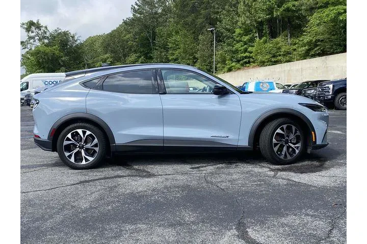 $29490 : Ford Mustang Mach-E 2024 AWD image 2