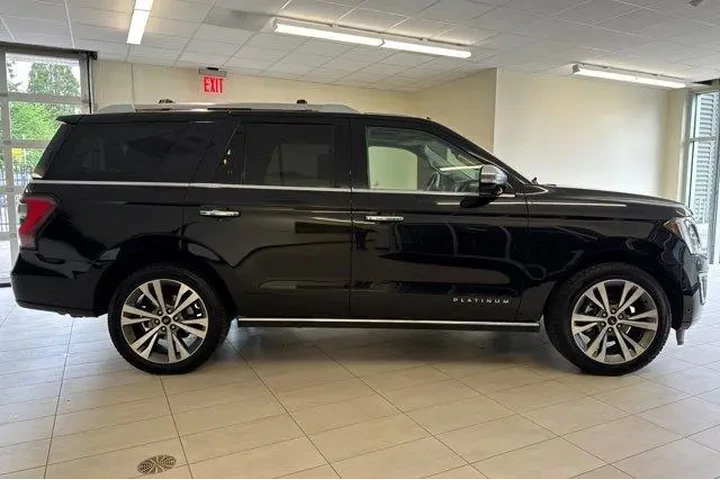 $38544 : Ford Expedition 2020 4x4 Pla image 3