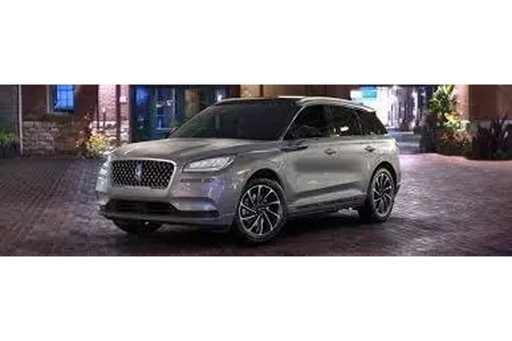 $28999 : Lincoln Corsair 2023 Standar image 1