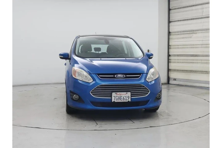 $10998 : Ford C-MAX Hybrid 2014 SEL 4 image 5