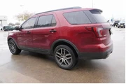 $14888 : Ford Explorer 2017 AWD Sport thumbnail