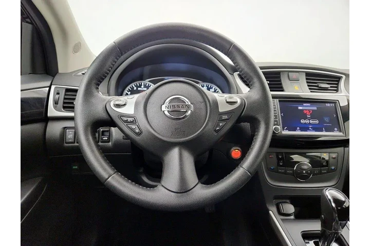 $14599 : Nissan Sentra 2019 SV 4dr Se image 10