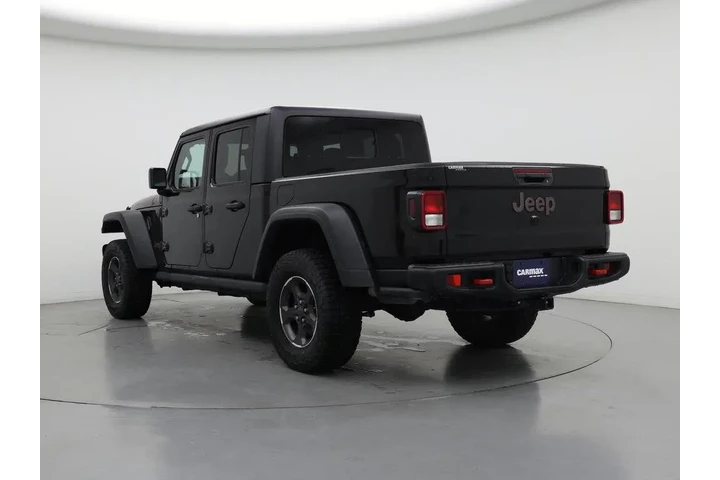 $33998 : Jeep Gladiator 2021 4x4 Rubi image 2