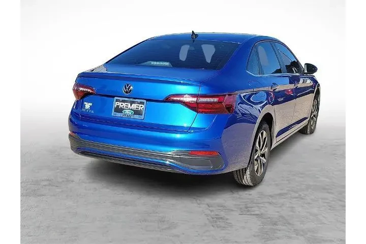 $15599 : Volkswagen Jetta 2023 S 4dr image 10