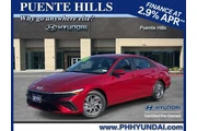 Hyundai ELANTRA Hybrid 2024 en Los Angeles