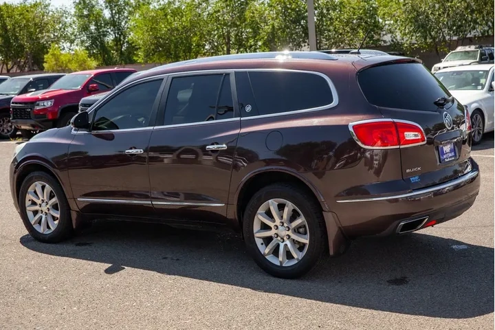 $11250 : 2015 Enclave Premium image 7