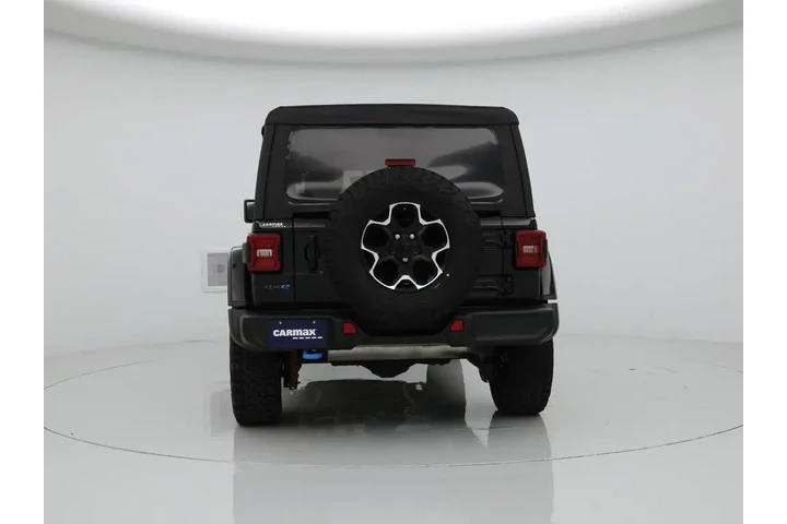 $35998 : Jeep Wrangler Unlimited 2022 image 6