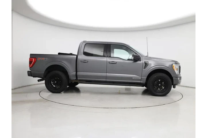 $39998 : Ford F-150 2021 4x4 XLT 4dr image 7