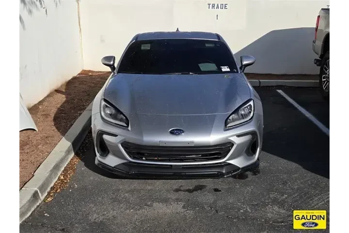 $31888 : Subaru BRZ 2024 Limited 2dr image 2