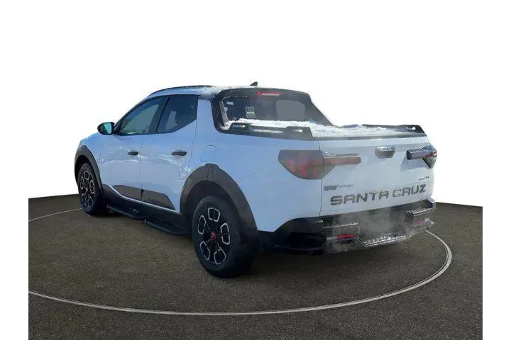 $29990 : Hyundai SANTA CRUZ 2024 AWD image 3