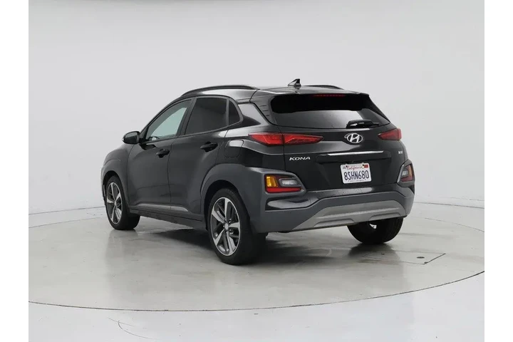 $19998 : Hyundai KONA 2020 Ultimate 4 image 2