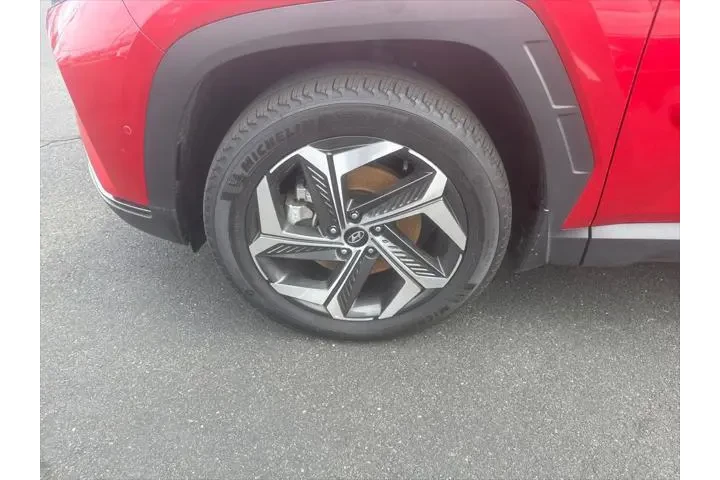 $27495 : Hyundai TUCSON 2023 AWD Limi image 10