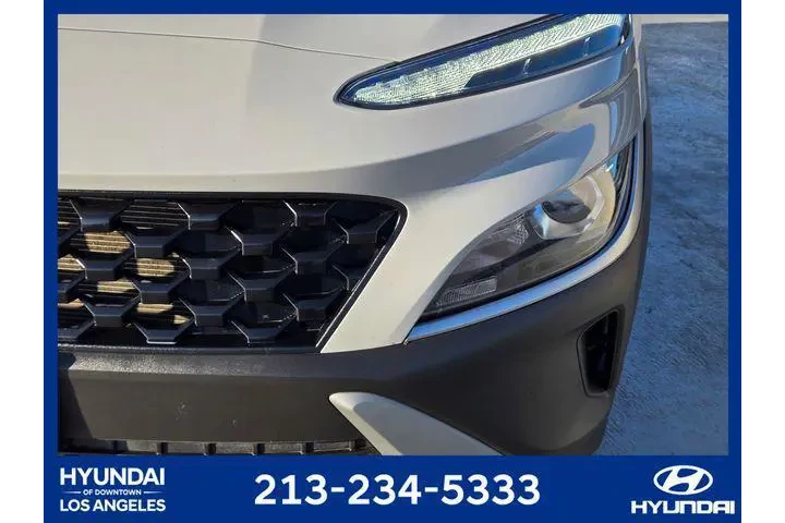 $22523 : Hyundai KONA 2023 SE 4dr Cro image 8