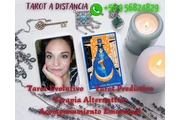 TAROT EVOLUTIVO ASERTIVO thumbnail