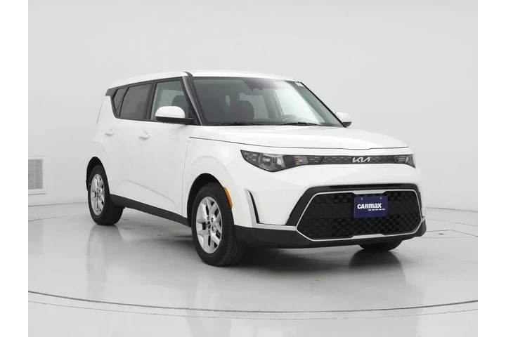 $20998 : Kia Soul 2025 LX 4dr Crossov image 1