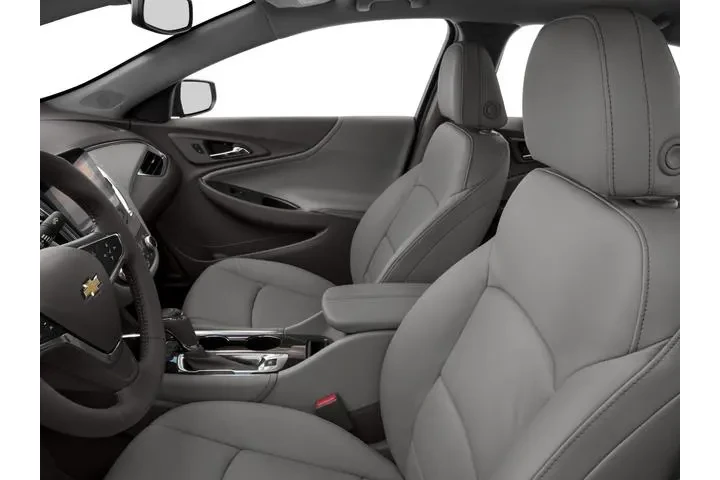 $14990 : Chevrolet Malibu 2018 Premie image 9