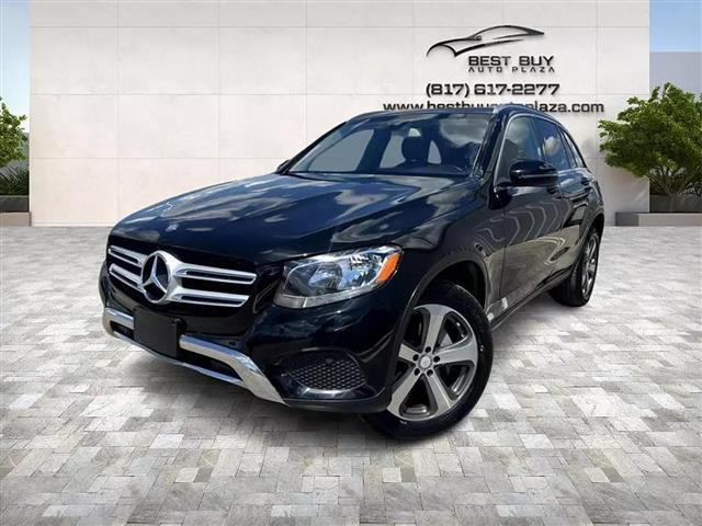 $16495 : 2017 MERCEDES-BENZ GLC GLC 30 image 4