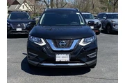 $19247 : Nissan Rogue 2025 AWD SV 4dr thumbnail
