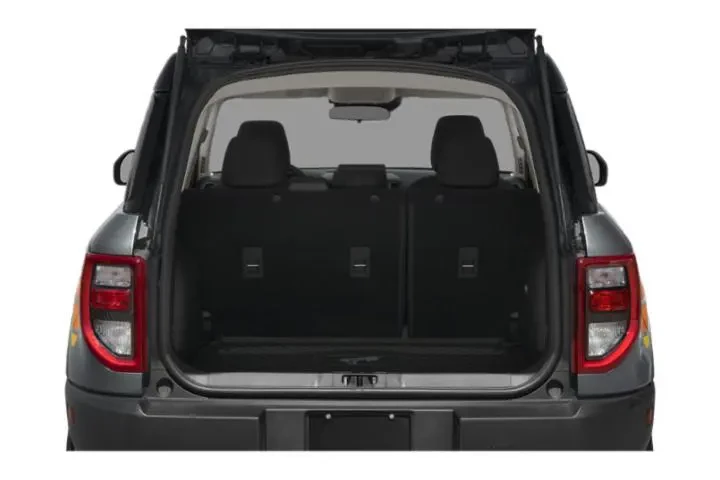 $30987 : Ford Bronco Sport 2024 AWD F image 10