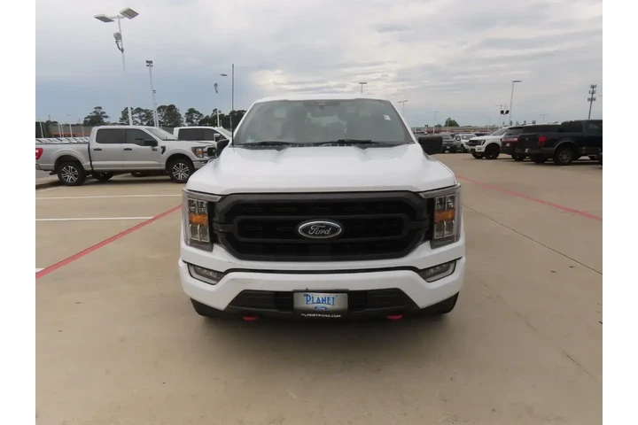 $34999 : Ford F-150 2022 4x4 Platinum image 5