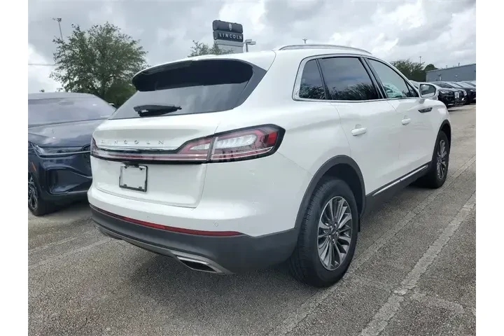$32990 : Lincoln Nautilus 2023 AWD St image 6