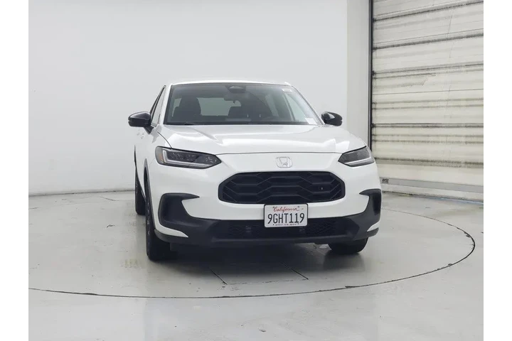 $26998 : Honda HR-V 2023 Sport 4dr Cr image 5