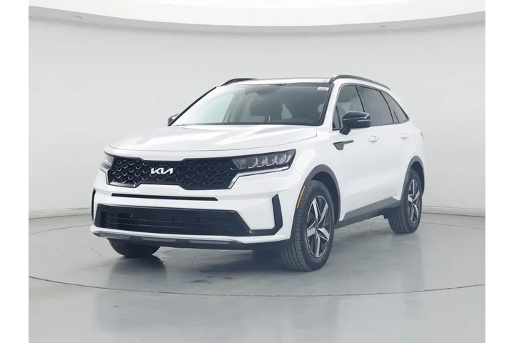 $29998 : Kia Sorento 2023 S 4dr SUV image 4