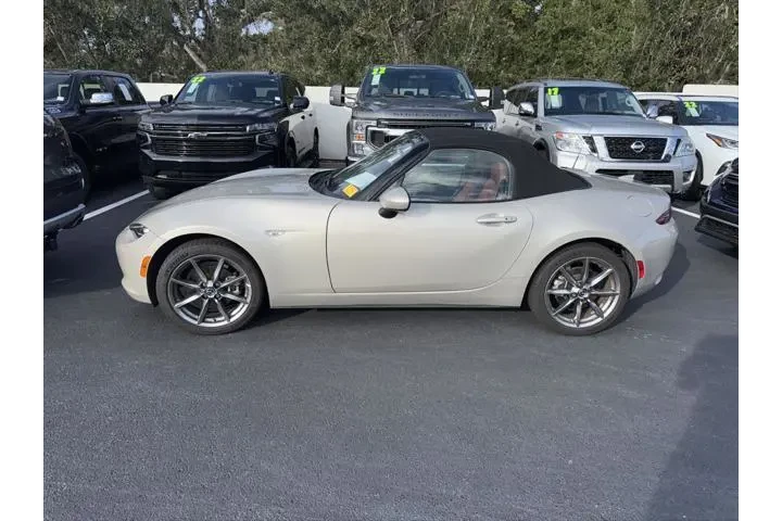 $23871 : Mazda MX-5 Miata 2022 Grand image 2