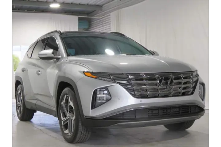 $29068 : Hyundai TUCSON 2023 AWD Limi image 3