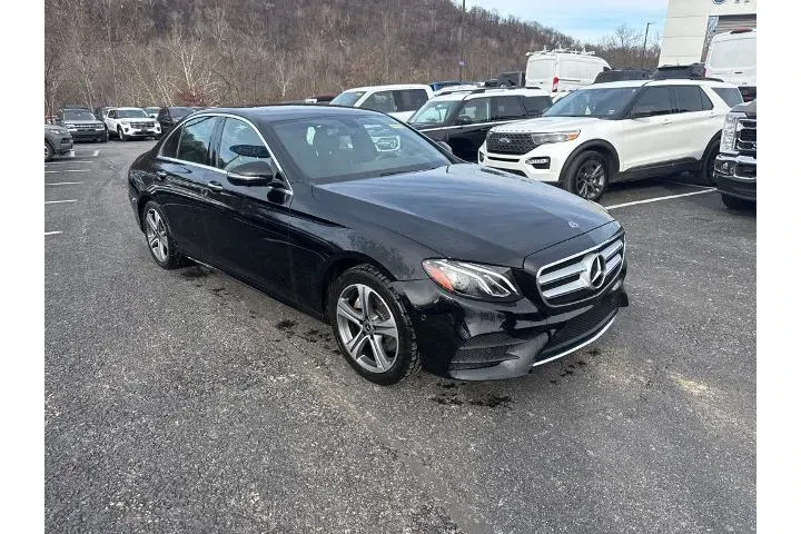 $22287 : Mercedes-Benz E-Class 2019 A image 2