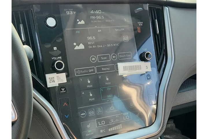 $27975 : Subaru Legacy 2025 AWD Premi image 8