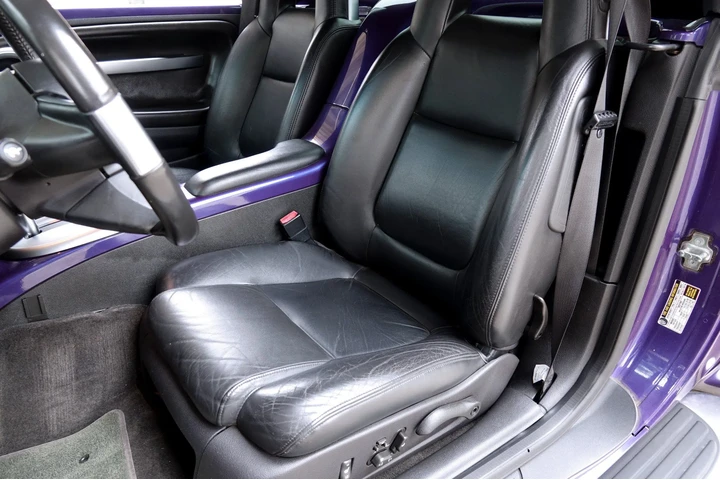 $21995 : 2004 SSR image 6