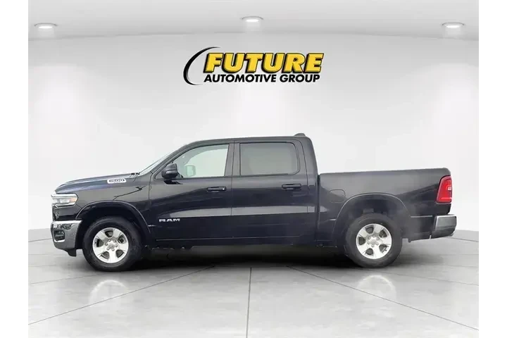 $34967 : Ram 1500 2025 4x4 Big Horn 4 image 7