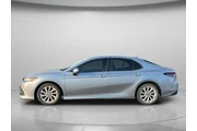$22991 : Toyota Camry 2022 LE 4dr Sed thumbnail