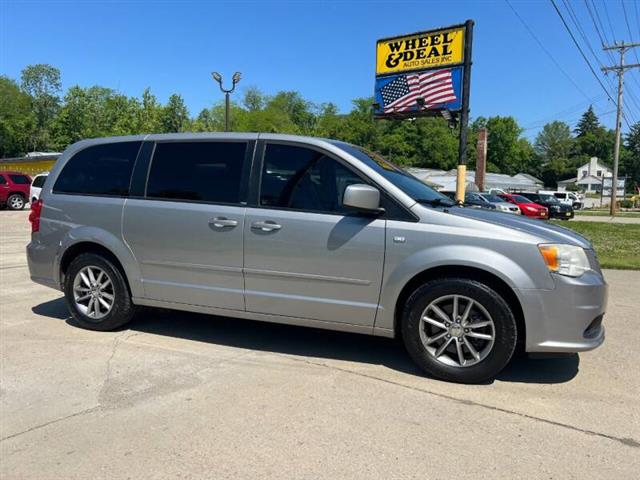 $4995 : 2014 Grand Caravan SE 30th An image 2