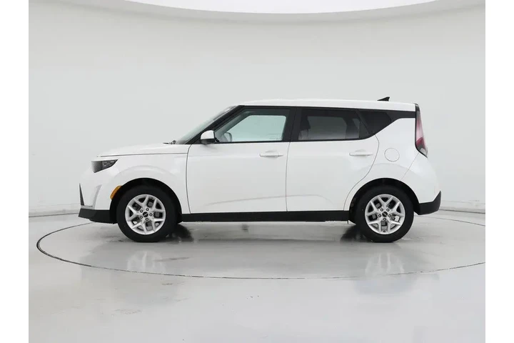 $17998 : Kia Soul 2025 LX 4dr Crossov image 3