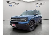 Ford Bronco Sport 2024 AWD B en Austin