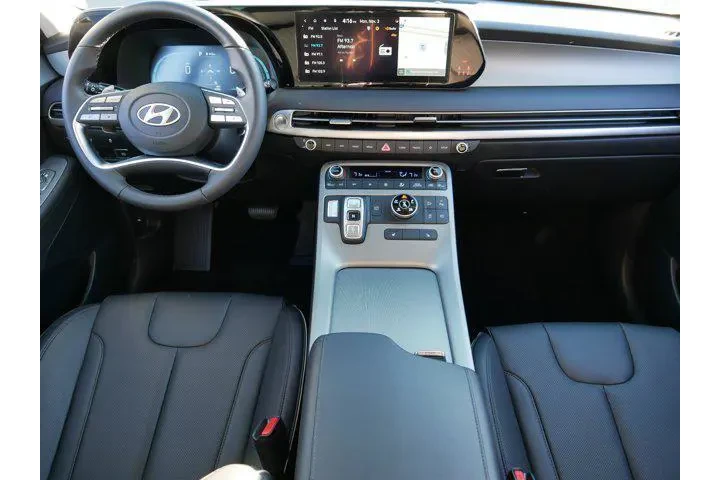 $36500 : Hyundai PALISADE 2025 AWD SE image 10