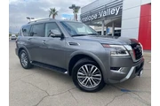 Nissan Armada 2023 4x2 SL 4d en San Bernardino