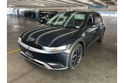 $25472 : Hyundai IONIQ 5 2024 SEL 4dr thumbnail