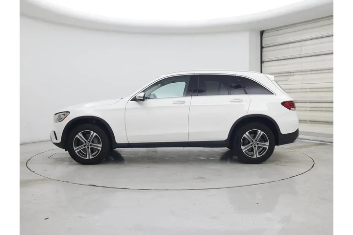$28998 : Mercedes-Benz GLC 2022 AWD G image 3