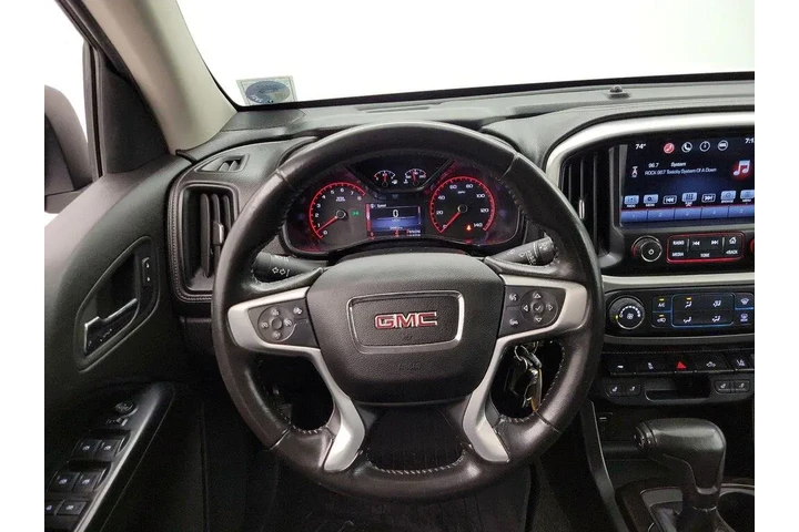 $22998 : GMC Canyon 2016 4x4 SLT 4dr image 10