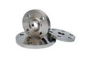 Buy Top-Grade SS Flanges en Australia