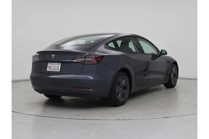 $27998 : Tesla Model 3 2023 4dr Sedan image 8