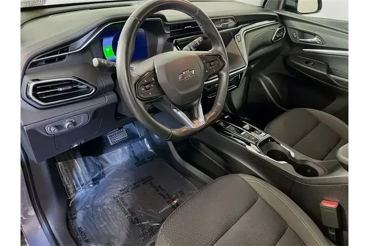 $18999 : Chevrolet Bolt EUV 2023 LT 4 image 9