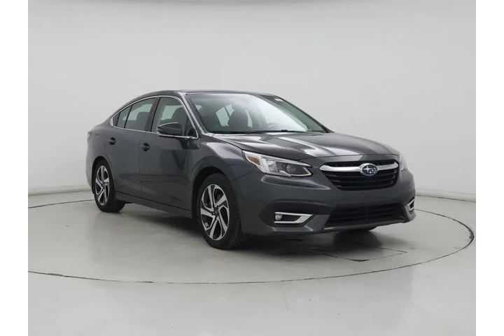 $25998 : Subaru Legacy 2021 AWD Limit image 1
