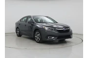 Subaru Legacy 2021 AWD Limit