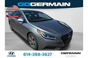 Hyundai SONATA Hybrid 2017 L en Elizabethtown
