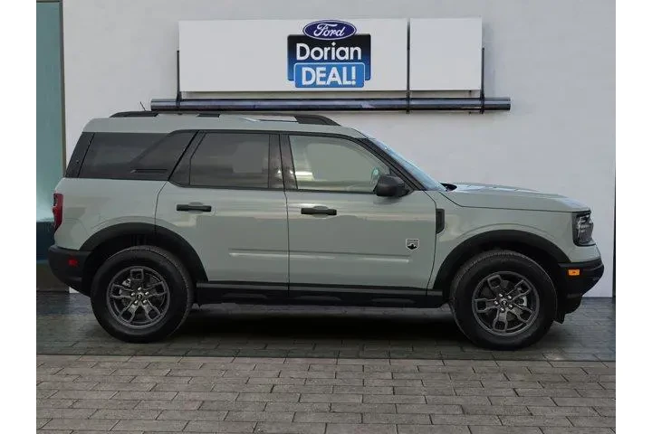 $25995 : Ford Bronco Sport 2024 AWD B image 2
